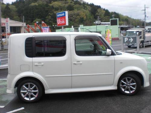 日産自動車